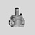 Предохранительно-сбросной клапан VSP02 010 DN15 PN1,0 bar; Pсраб.=18-70 mbar резьбовой (компакт) купить в компании ГАЗПРИБОР